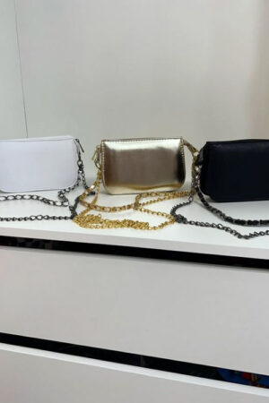 Bolsas Tendência Fashionista